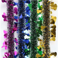 garland from MMCIS China